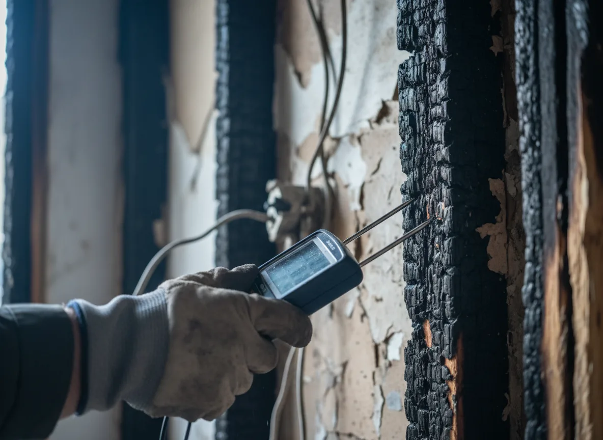 Fire Damage Restoration Wolfcreek, WV FAQs